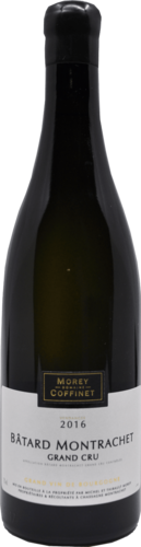 Bâtard Montrachet Grand Cru