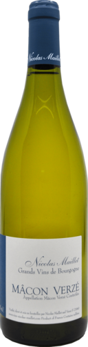 Mâcon-Verzé