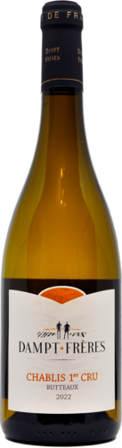 Chablis 1er Cru Les Butteaux
