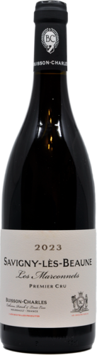 Savigny-les-Beaune 1er Cru Les Marconnets