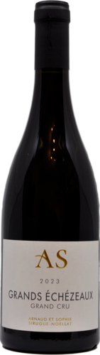 Grands Échézeaux Grand Cru