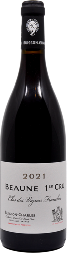 Beaune 1er Cru Clos des Vignes Franches