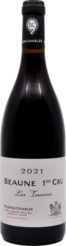 Beaune 1er Cru Les Teurons (Buisson-Charles)