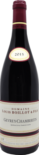 Gevrey-Chambertin