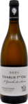 Chablis 1er Cru A Gauche du Serein