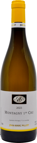 Montagny 1er Cru