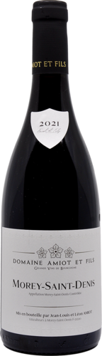 Morey Saint Denis (Amiot et Fils)