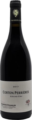 Corton Perrières Grand Cru