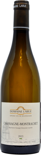 Chassagne Montrachet (Larue)