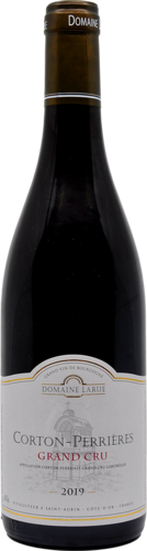 Corton Perrières Grand Cru (Larue)