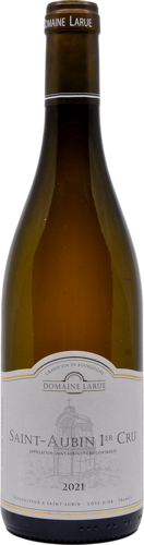 Saint-Aubin 1er Cru