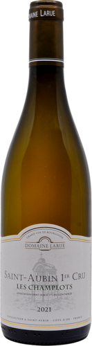 Saint-Aubin 1er Cru Les Champlots