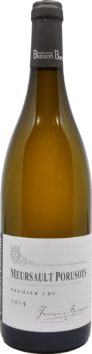Meursault 1er Cru Poruzots